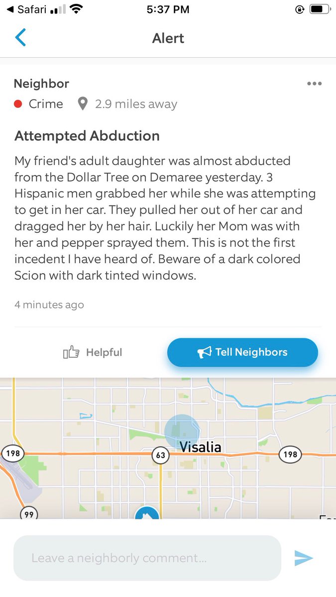 jameyyyyy's tweet image. In Visalia CA. Ladies, DO NOT GO OUT AT NIGHT and go in groups!