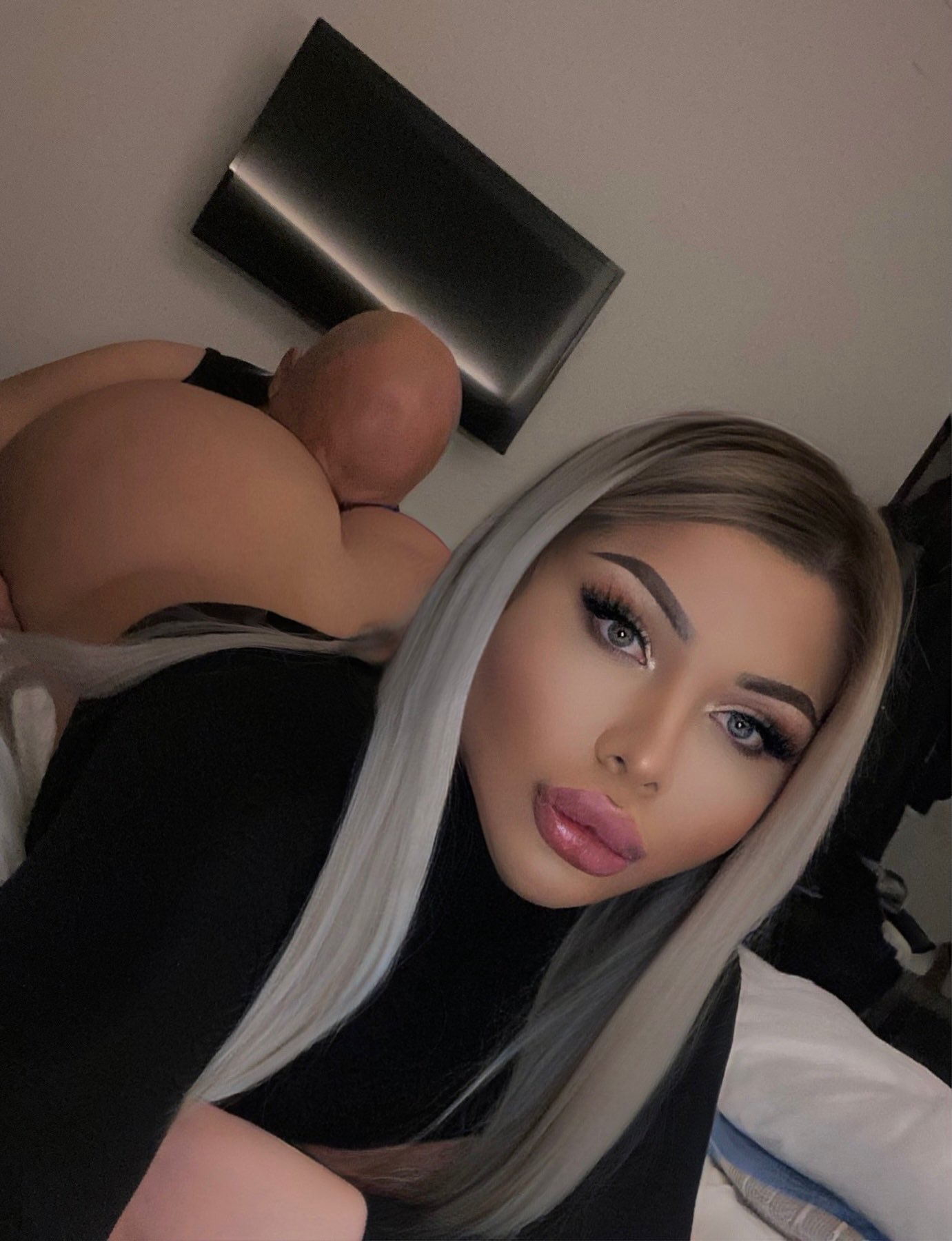 ALEXA OCEAN on X: Who is the next?😍😍 t.coJVpSvbMuku  X