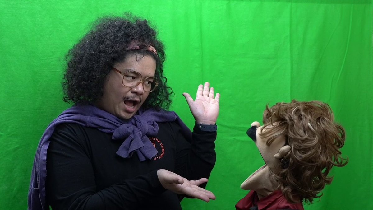 🔴 Live now | Tasi Alabastro 🇵🇭🇦🇸 Kreenpanana tweet media