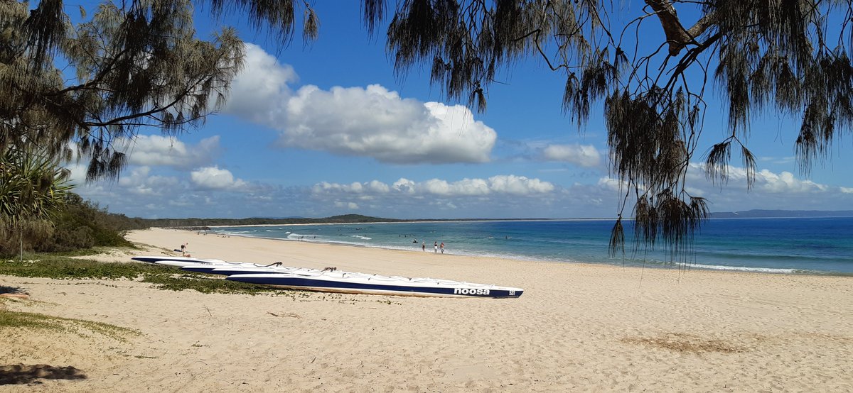 Parsnips89172's tweet image. Setting up for the last OC race of the year! On home ground ♥️ (or ocean!) #noosa #AOCRA