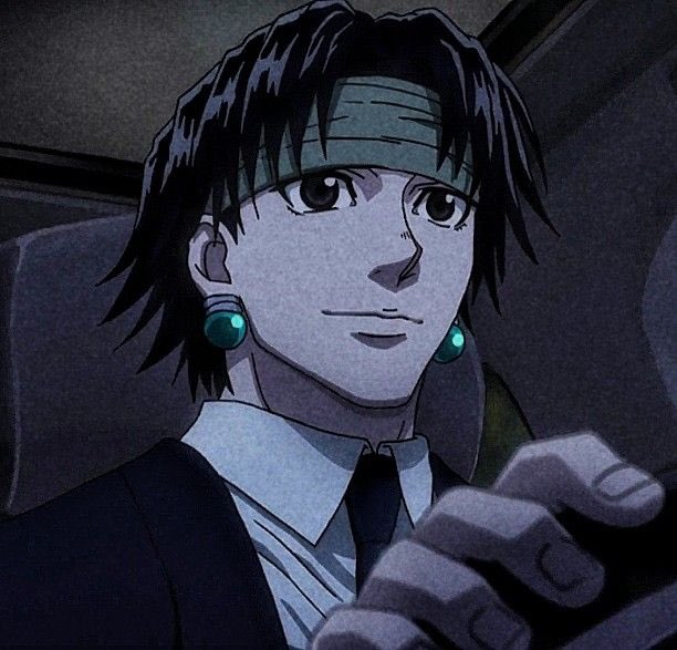 Chrollo Stans Urban Dictionary Goimages Connect