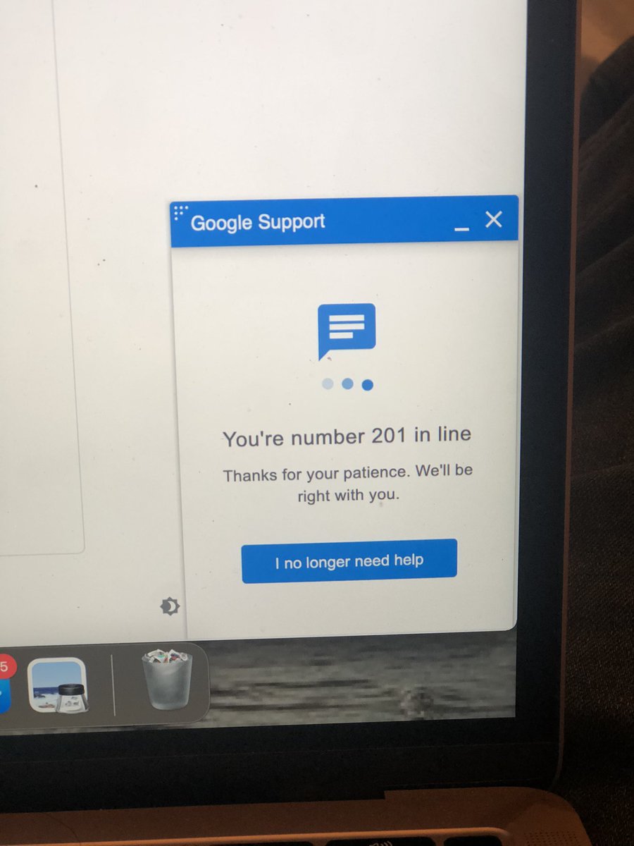 no_patients's tweet photo. @GoogleStore  ordered $1200 of google home/Nest products... Google mislabeled package and @FedEx @FedExHelp wouldn’t release to me... spoke with google thrice without resolution.. trying again... Amazon would have fixed this in 2 minutes! https://t.co/M31RCDanAC