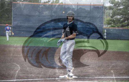 I am extremely excited and blessed to announce that I  have committed to Shorter University to continue my academic and baseball career. I want to thank my family ,friends, and coaches for their support. #flyhawks <a href="/CHSBASEBALLGA/">Calhoun Baseball</a> @GAScorpions