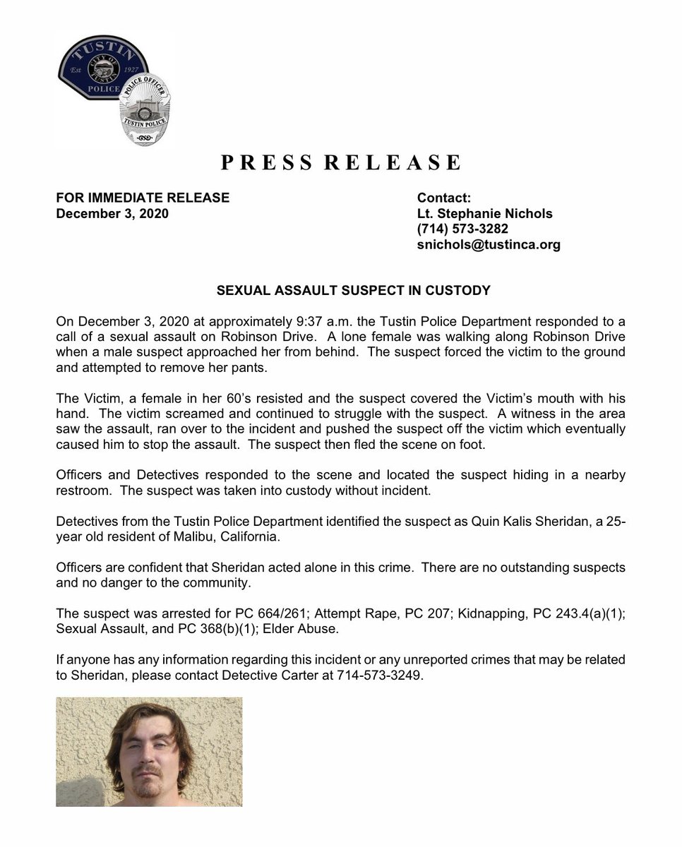 Sexual assault in progress thwarted by alert citizens...