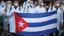 BonnieGnzalezR1's tweet photo. Hoy quiero darlo un fuerte aplauso y mis más gratas felicitaciones a nuestro Ejército que desde hace más de 6 meses se encuentran en una ardua tarea contra esta pandemia que hory asecha al mundo demostrando que en #Cuba hay grandes profesionales #CubaSalvaVidas #SomosCuba https://t.co/PxjGz3IzKP