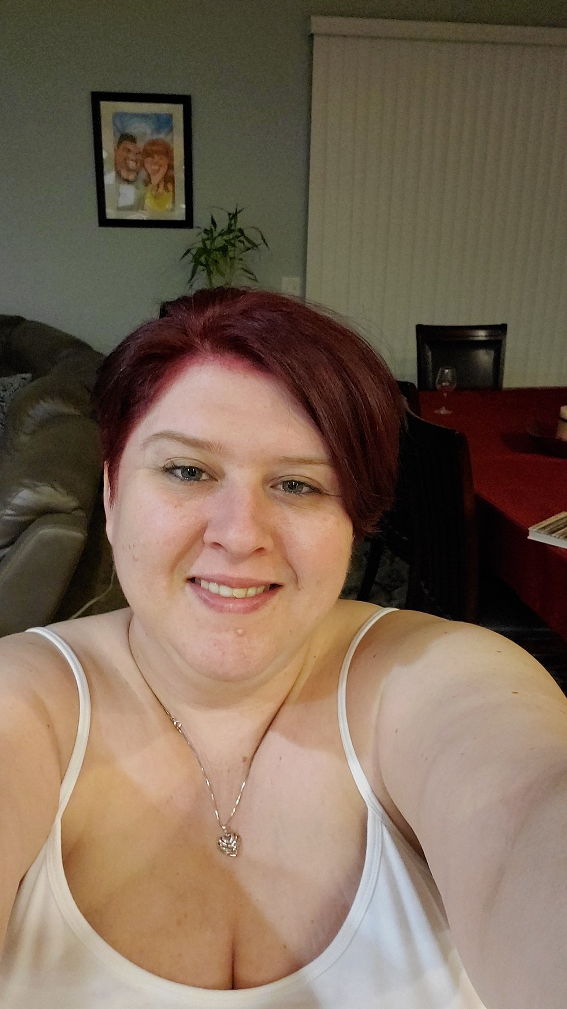 Shanelle Savage on X: New hairdoo t.coPMD8iFckaa  X