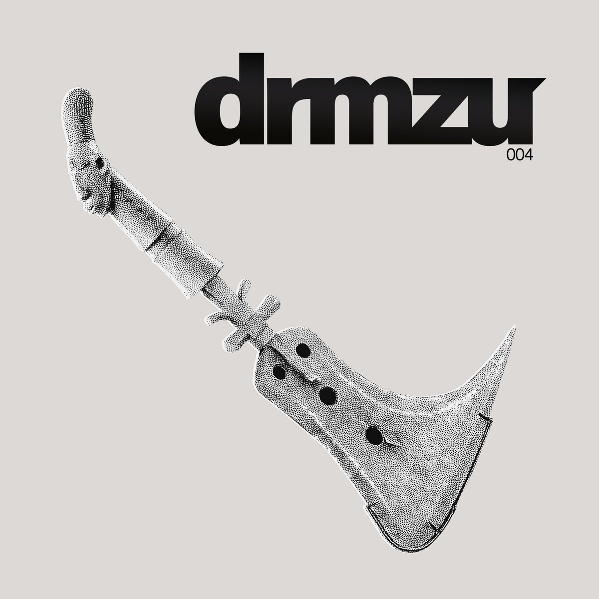 OUT NOW
A:Iklwa-Kaang
B:Kuba-IAMPocks
drmzu.bandcamp.com