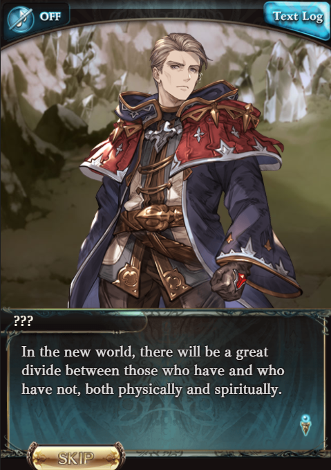 Granblue EN (Unofficial) on X: Another bug fix update was released at 1:10 AM JST. Notable changes: The text of some Replicard Sandbox missions was changed (the clear requirements were not changed)