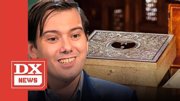 Once Upon a Time in Shaolin highlights the extreme opposite of this.Owning something no one else has. Not only did it mean it couldn’t be shared with the world, I’d argue it was sold for pennies on the dollar of its actual value.It was probably still better than streaming tho