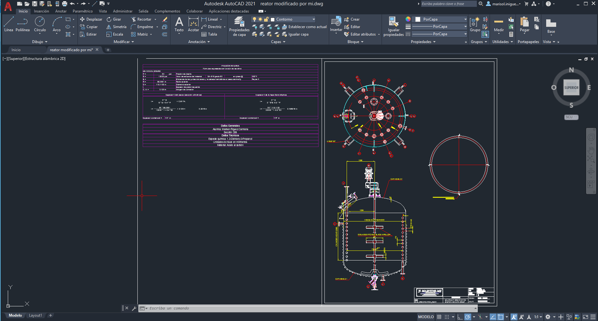 MarisolIniguez's tweet photo. #EDEPQ2020BE41
Memoria de cálculo
 1,3-Dichloro-2-Propanol https://t.co/kynR15IsXv