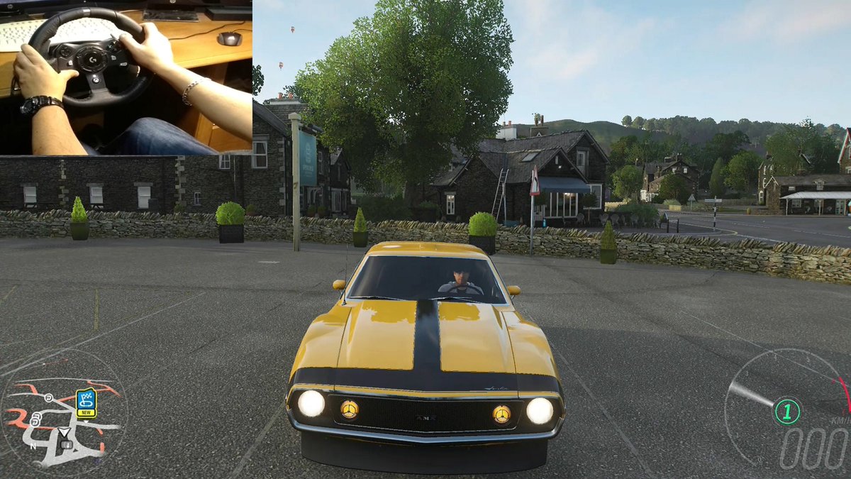 Fasterlights's tweet image. Check out this beauty from the past " The Javelin "