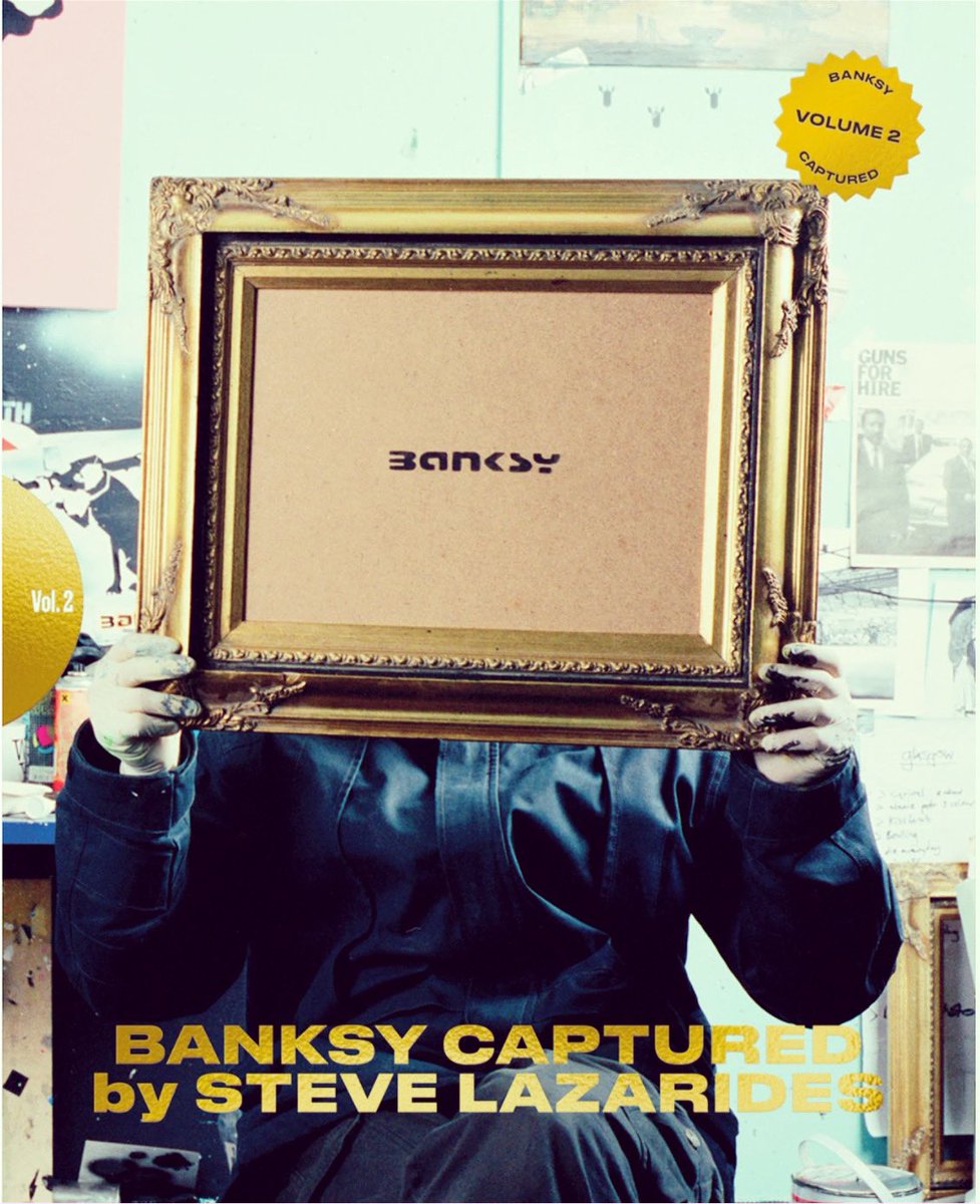banksycaptured.japan (@banksycapjapan) / X banksycaptured.japan (@banksycapjapan) / X