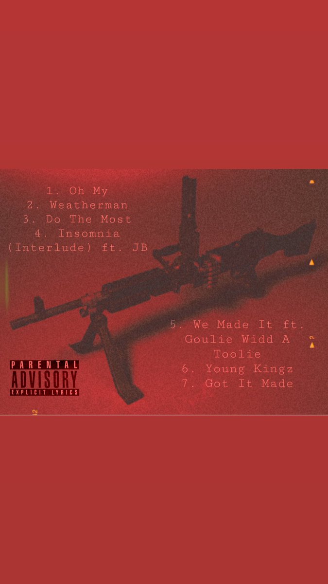 callmesmoovee's tweet photo. fuck it, Machine Gun $moovee everywhere now!! like @MoneyMan said, I’ll keep dropping projects I came from the projects! 🗣🗣 https://t.co/s2Yr6ILRx2
