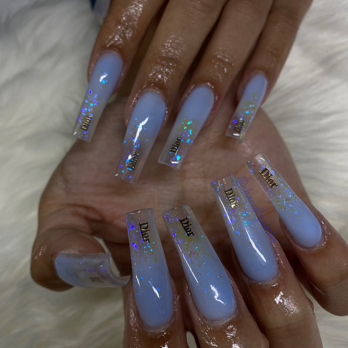 _s0ulSlaYa's tweet photo. Btw... I do nails. Please retweet, love it, like it, comment 💕💕 https://t.co/Ah2U4tMlfl