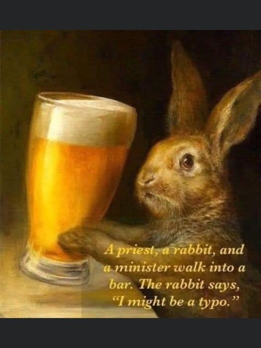 crawfordsusanh's tweet photo. #Confidenceissues #Barjokes https://t.co/SCgtdv7l5m