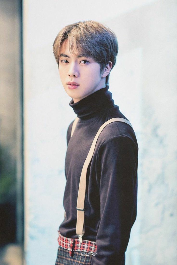 JungKook__Daddy's tweet photo. Он прекрасен всегда✨
#HappyBirthdayJin https://t.co/BpYiERhTtG