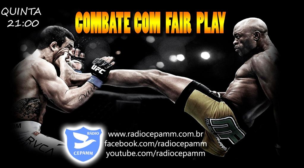 Acompanhem hoje a gente la.