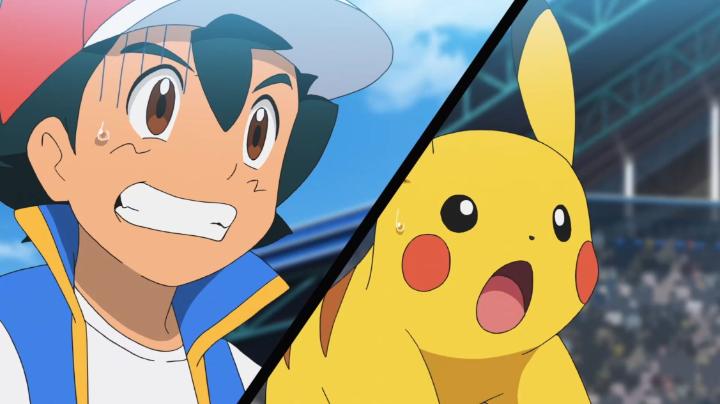 @Pokemon's photo on Leon