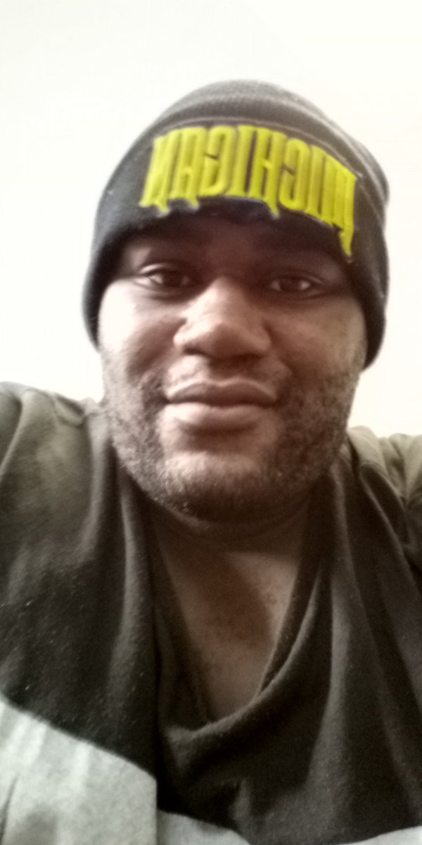 Darnell Haywood tweet media