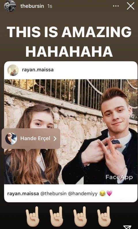 Kerem parti kur oy verelim 
<a href="/KeremBursin/">Kerem Bürsin (Mavi Tik ;)</a>