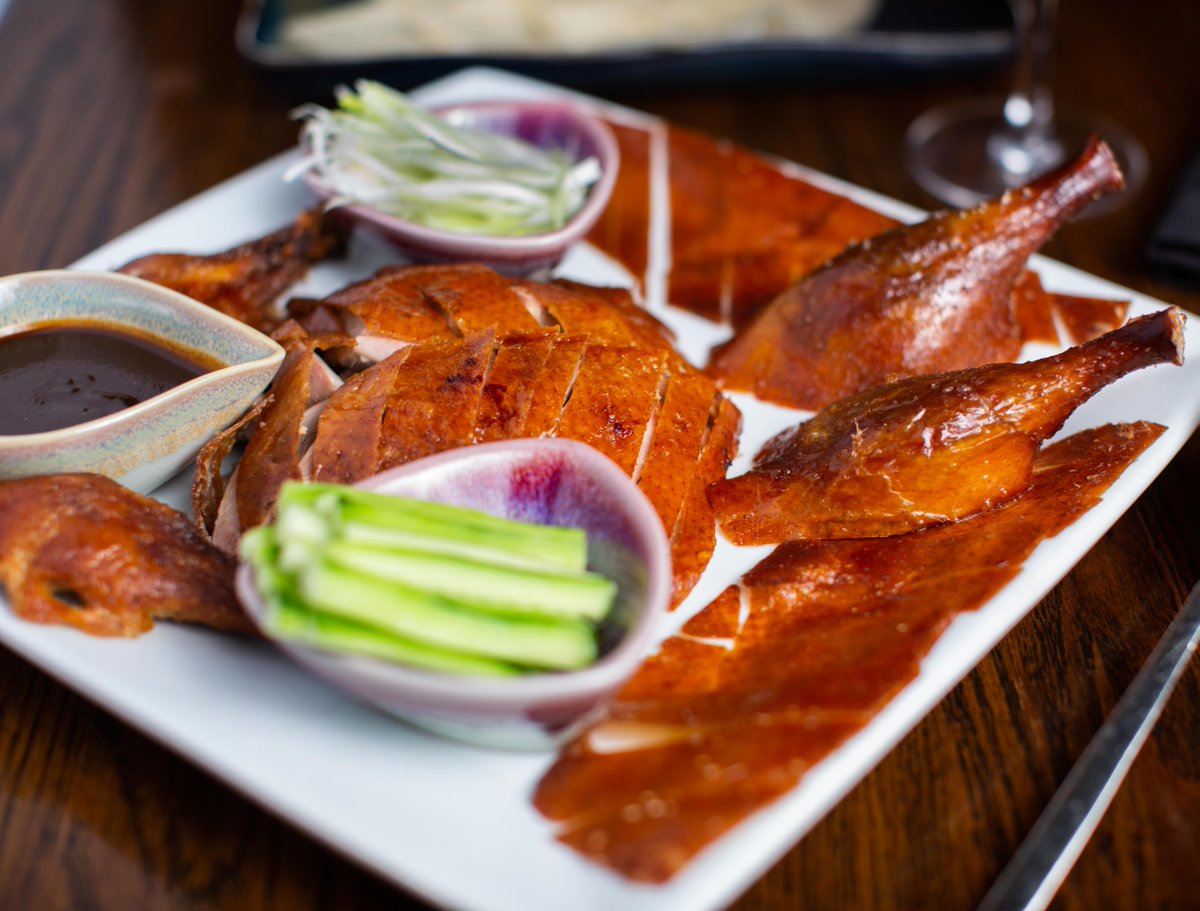 TAO New York tweet media