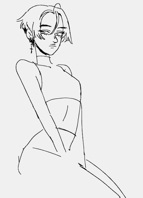 only old doodles 