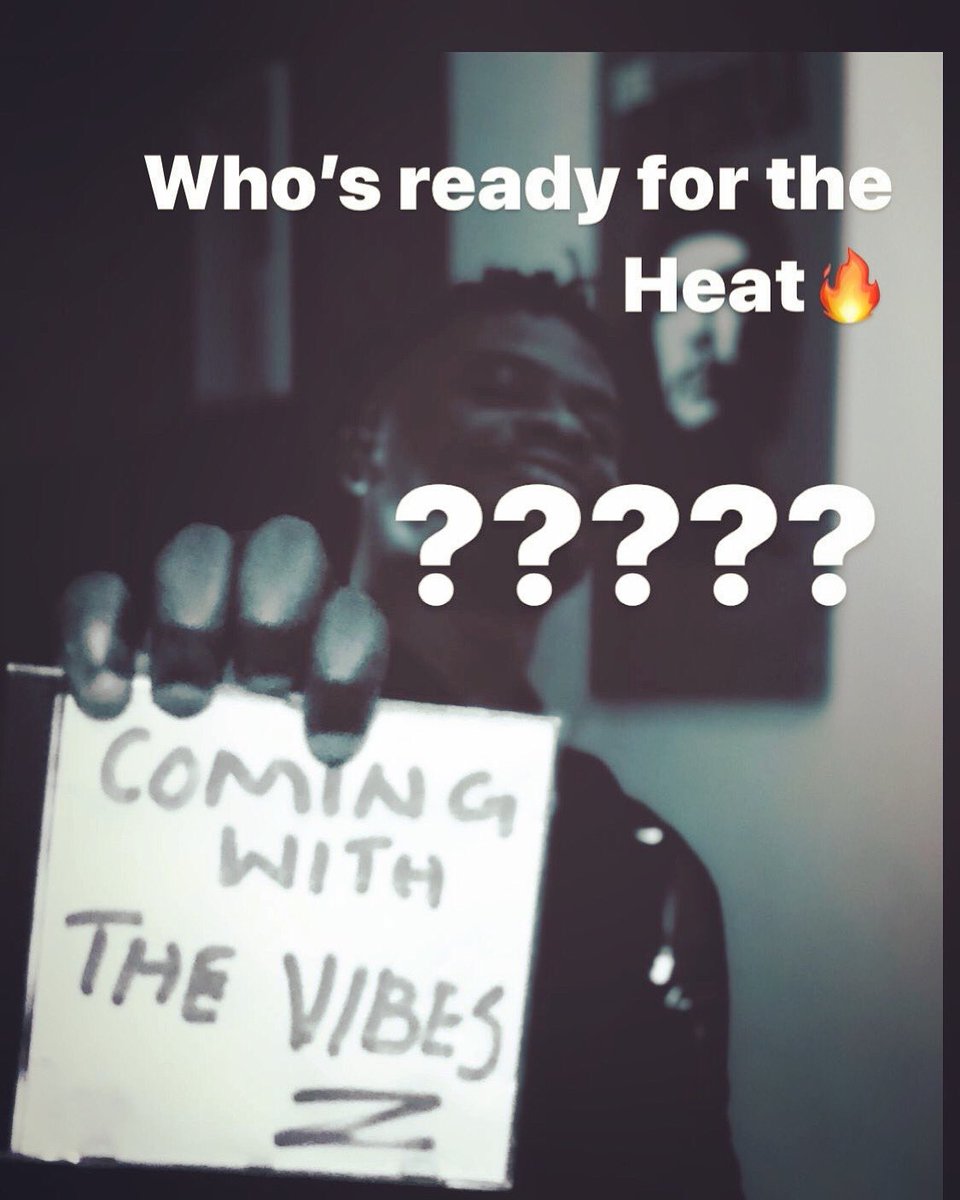 iamqdee_'s tweet photo. If u have a mindset of a Champion, u will do whatever it takes to become that Champion. No Cap! New fire coming soon  #ComingwiththeVibes🔥 https://t.co/IGMoor85cg