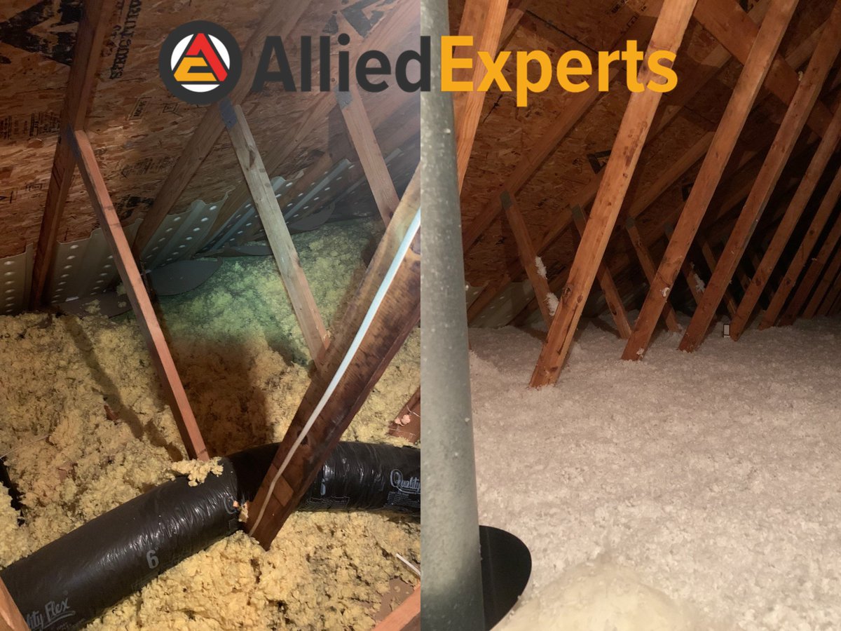 Allied_Experts tweet picture