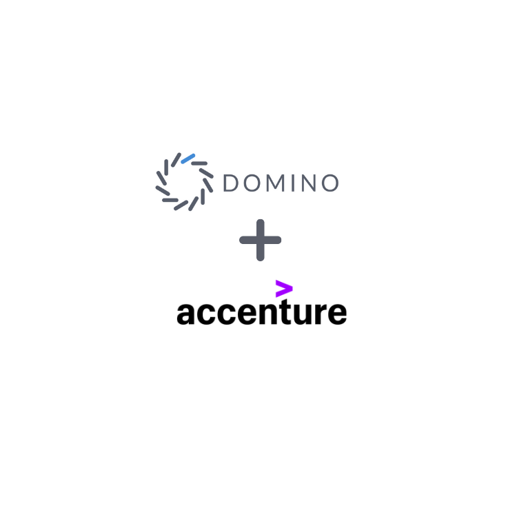 DominoDataLab's tweet photo. "The @Accenture #INTIENT Clinical Managed Analytics Environment is built on the Domino Data Science Platform as the core workbench, delivering an end-to-end clinical trial solution for #pharmaceutical companies." Learn more --> https://t.co/LdQCRZLIv4 https://t.co/5xJ17vcXQD