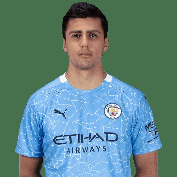 14) RodriGood player in the wrong system