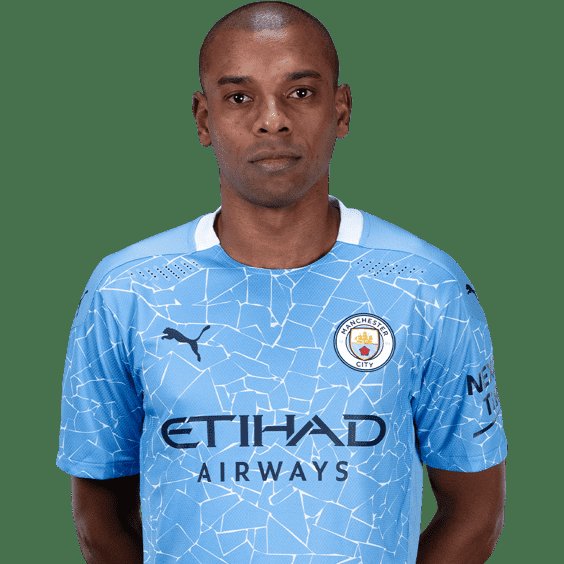 17) FernandinhoBest dm in PL history. Best Brazilian in PL history. Our most important player in 17/18. Irreplaceable.