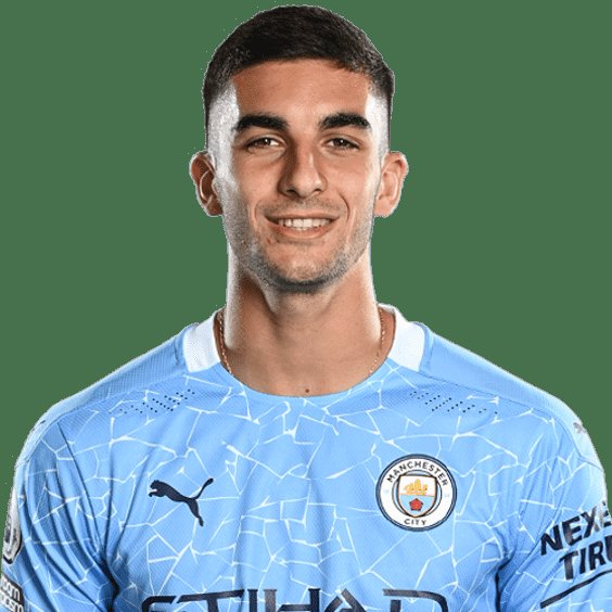 23) Ferran TorresBargain of the summer. Absolutely incredible.