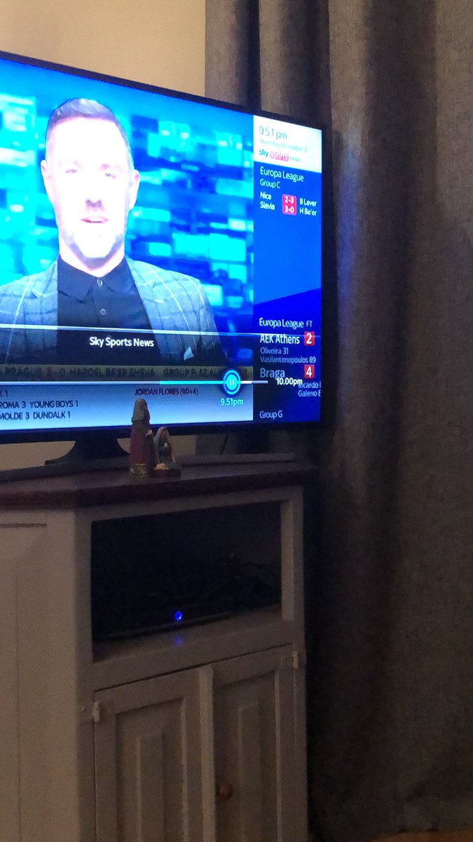 He is one sick fuck 🤮🤮🤮