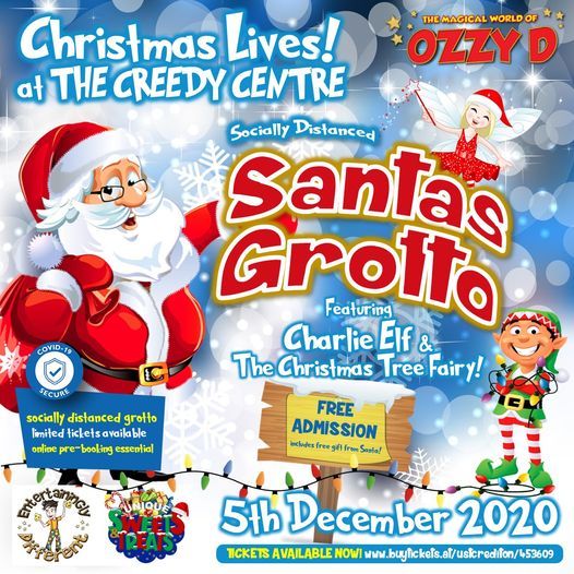 Crediton In and Around tweet media