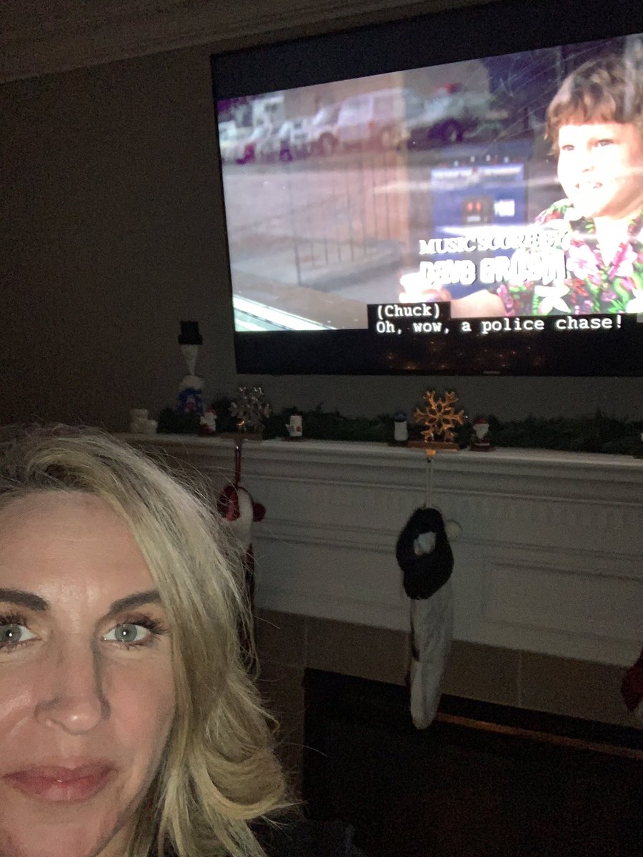 Watching my favorite movie! #BESane