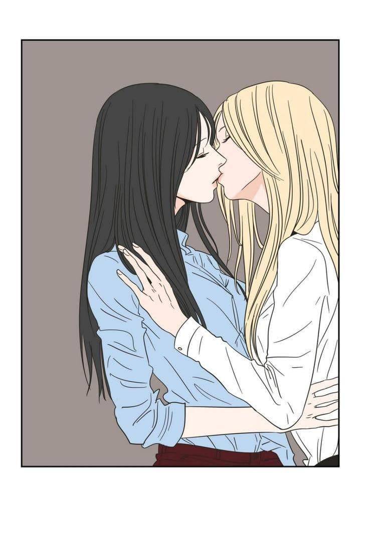 Lesbian manga smut - 🧡 Ratana Satis Портал юри - Part 93.