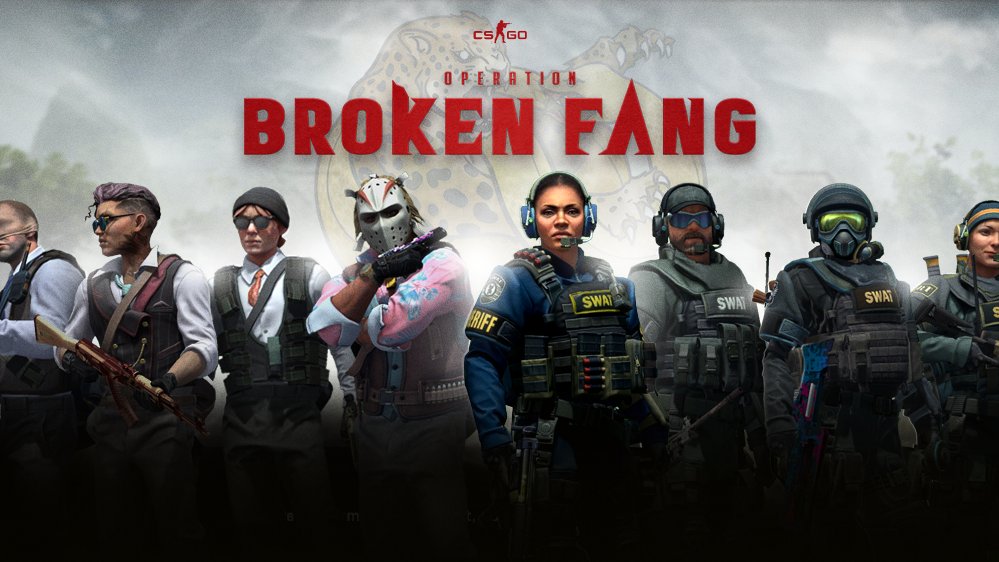 Team Secret on Twitter: "CS:GO got an update before Dota, IT IS WHAT IT IS  😭 🔗 https://t.co/ZNr0kdD73q… "