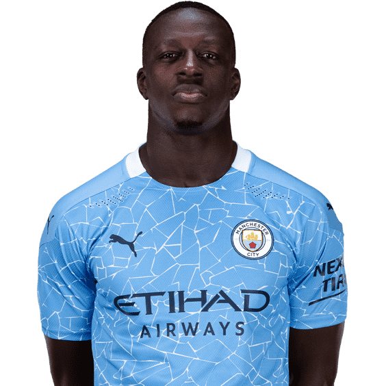 9) Ben MendyWords cannot describe how much I want him to succeed  Good sign he may be back last week.