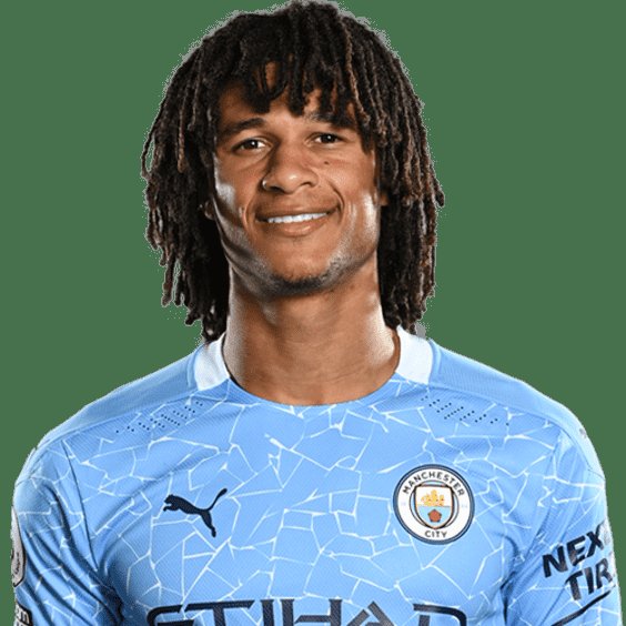 7) Nathan AkeInsane. Gullit come outside we just want to talk.