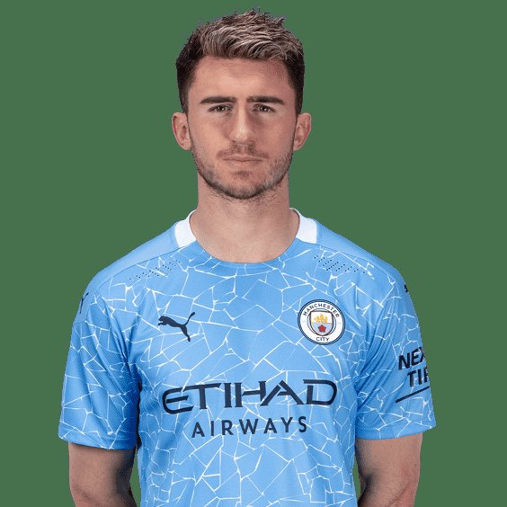 8) Aymeric LaporteIncredibly underrated even by his own fans for a couple of mistakes. Second best centre back in world football behind Franz Dias.