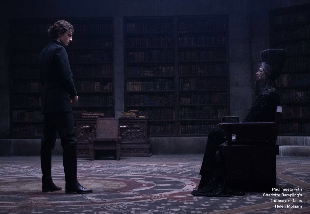 WHY THE HBOMAX STREAMING AND THEATRE RELEASE FOR DUNE ISN’T A BAD THING–AND MIGHT ACTUALLY BE REALLY GOODI was worried at first, but I’m not anymore after doing a bit of research.