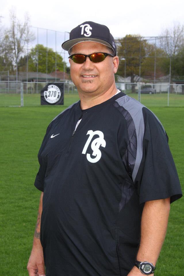 I was a decent SS defensively when I started high school at North Salem the following spring. Couldn’t hit. Like at all. Probably played every inning on the freshman team and hit under .200 (against other freshmen!!). I was bad. Coach Lee believed in me, though. I needed that.