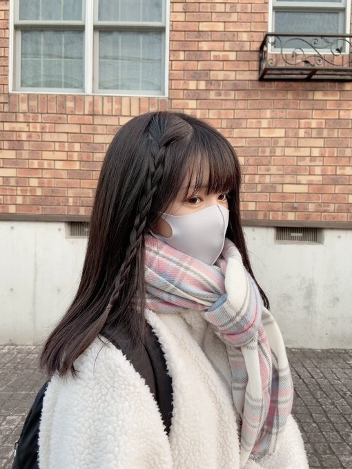 Twitterのコスプレ画像7