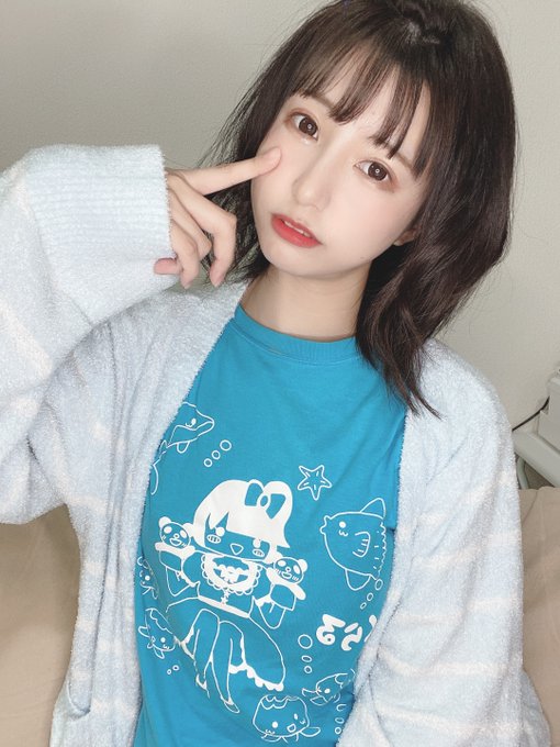 Twitterのコスプレ画像4