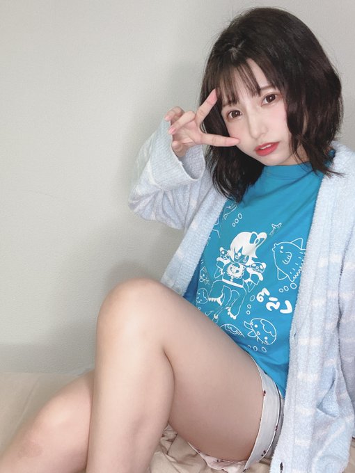 Twitterのコスプレ画像5