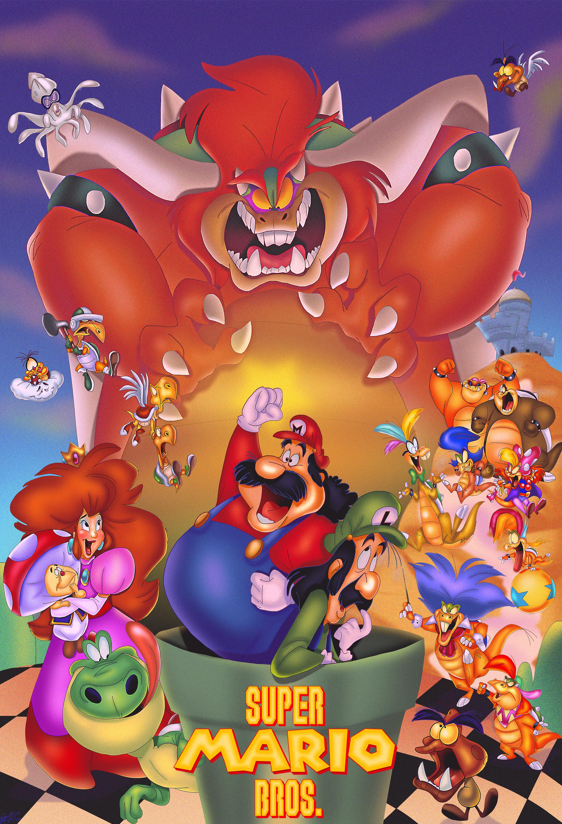 Don bluth deals
