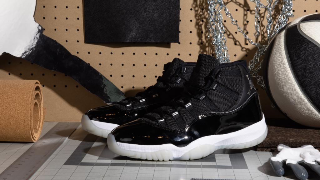 foot locker jordan 11 raffle