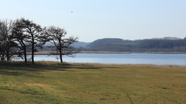 藻琴湖 藻琴湖