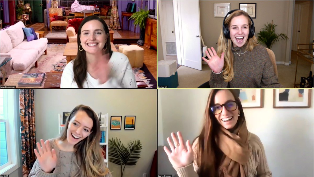 Lauren Sheppard tweet media