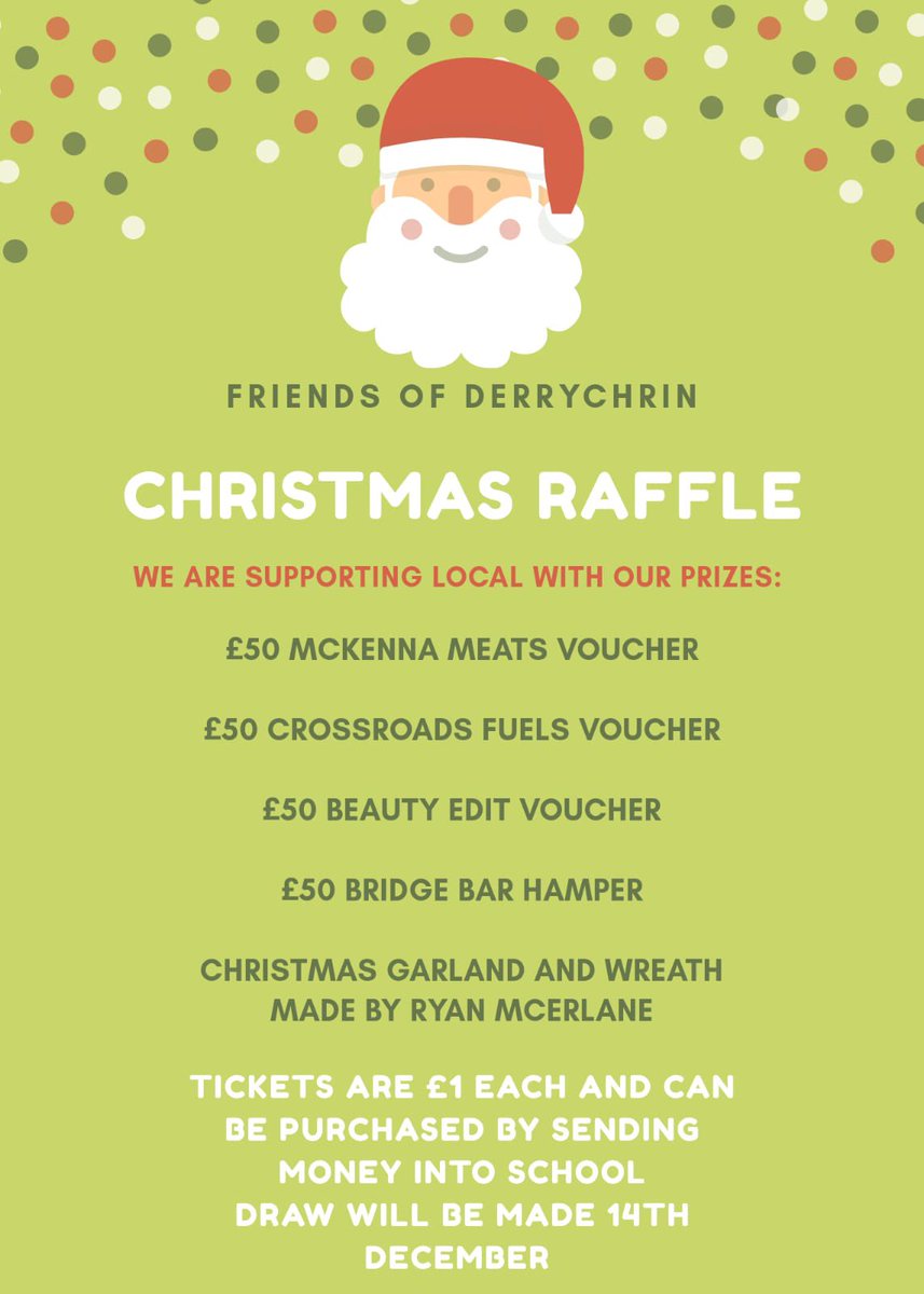 Friends of Derrychrin tweet media